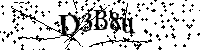Bitte schreiben Sie die nächsten Buchstaben und Zahlen