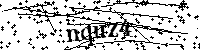 Por favor, escribe las letras y los números siguientes