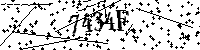 Bitte schreiben Sie die nächsten Buchstaben und Zahlen