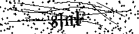 Bitte schreiben Sie die nächsten Buchstaben und Zahlen
