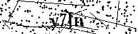 Bitte schreiben Sie die nächsten Buchstaben und Zahlen