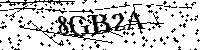 Si prega di scrivere le lettere e i numeri successivi