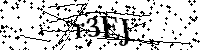 Bitte schreiben Sie die nächsten Buchstaben und Zahlen