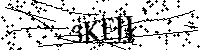 Bitte schreiben Sie die nächsten Buchstaben und Zahlen