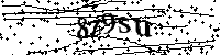 Bitte schreiben Sie die nächsten Buchstaben und Zahlen