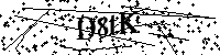 Bitte schreiben Sie die nächsten Buchstaben und Zahlen