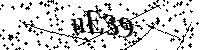 Veuillez écrire les lettres et numéros suivants