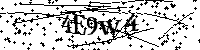 Si prega di scrivere le lettere e i numeri successivi