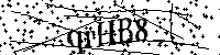 Por favor, escribe las letras y los números siguientes