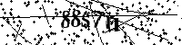 Bitte schreiben Sie die nächsten Buchstaben und Zahlen