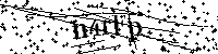 Bitte schreiben Sie die nächsten Buchstaben und Zahlen