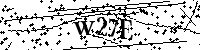 Bitte schreiben Sie die nächsten Buchstaben und Zahlen