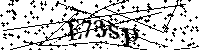 Si prega di scrivere le lettere e i numeri successivi