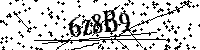 Bitte schreiben Sie die nächsten Buchstaben und Zahlen