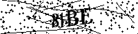 Bitte schreiben Sie die nächsten Buchstaben und Zahlen