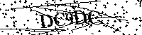 Veuillez écrire les lettres et numéros suivants
