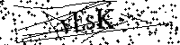 Bitte schreiben Sie die nächsten Buchstaben und Zahlen