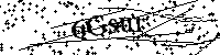 Veuillez écrire les lettres et numéros suivants