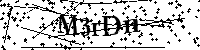 Bitte schreiben Sie die nächsten Buchstaben und Zahlen