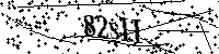 Bitte schreiben Sie die nächsten Buchstaben und Zahlen