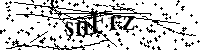 Veuillez écrire les lettres et numéros suivants