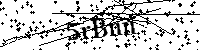 Veuillez écrire les lettres et numéros suivants