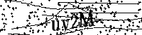 Bitte schreiben Sie die nächsten Buchstaben und Zahlen