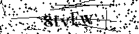 Veuillez écrire les lettres et numéros suivants