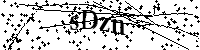 Bitte schreiben Sie die nächsten Buchstaben und Zahlen