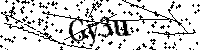 Veuillez écrire les lettres et numéros suivants