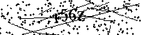 Bitte schreiben Sie die nächsten Buchstaben und Zahlen
