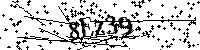 Bitte schreiben Sie die nächsten Buchstaben und Zahlen
