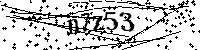 Bitte schreiben Sie die nächsten Buchstaben und Zahlen