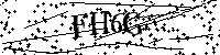 Bitte schreiben Sie die nächsten Buchstaben und Zahlen