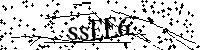 Bitte schreiben Sie die nächsten Buchstaben und Zahlen