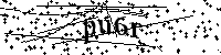 Veuillez écrire les lettres et numéros suivants