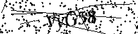 Si prega di scrivere le lettere e i numeri successivi