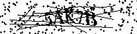 Bitte schreiben Sie die nächsten Buchstaben und Zahlen