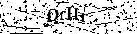 Veuillez écrire les lettres et numéros suivants