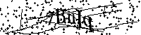 Si prega di scrivere le lettere e i numeri successivi