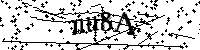 Por favor, escribe las letras y los números siguientes