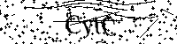 Bitte schreiben Sie die nächsten Buchstaben und Zahlen