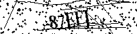 Bitte schreiben Sie die nächsten Buchstaben und Zahlen