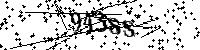 Bitte schreiben Sie die nächsten Buchstaben und Zahlen