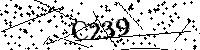 Si prega di scrivere le lettere e i numeri successivi