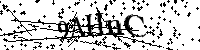 Bitte schreiben Sie die nächsten Buchstaben und Zahlen