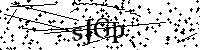 Bitte schreiben Sie die nächsten Buchstaben und Zahlen