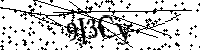 Bitte schreiben Sie die nächsten Buchstaben und Zahlen