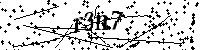 Bitte schreiben Sie die nächsten Buchstaben und Zahlen