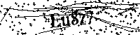 Bitte schreiben Sie die nächsten Buchstaben und Zahlen